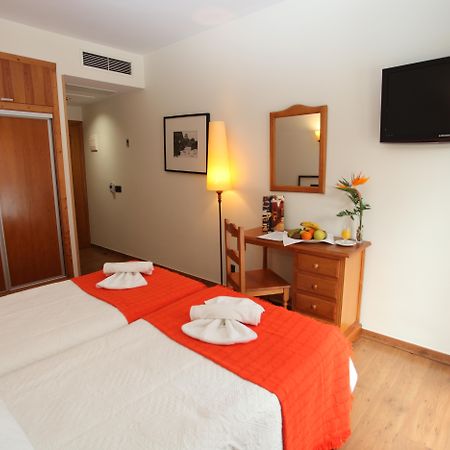 Hotel La Bodega Ciudad-Rodrigo Esterno foto