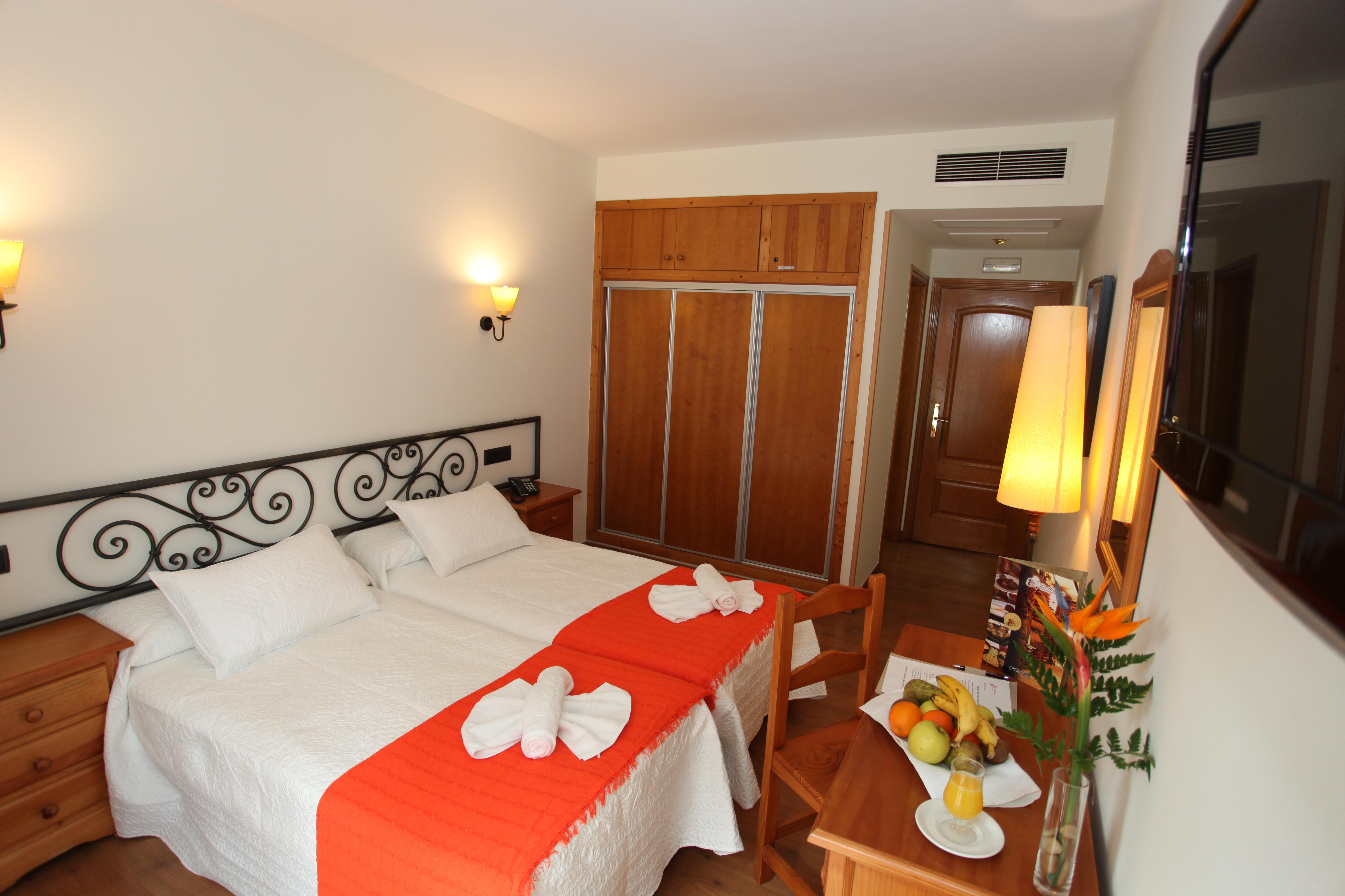Hotel La Bodega Ciudad-Rodrigo Esterno foto