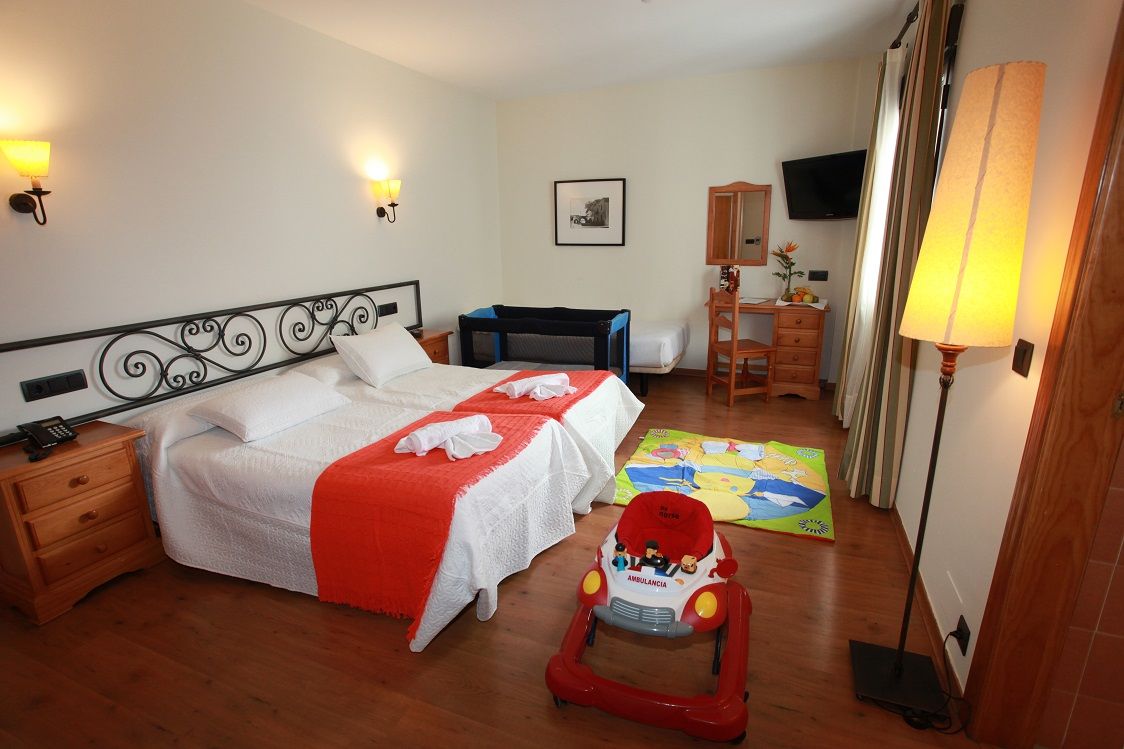 Hotel La Bodega Ciudad-Rodrigo Esterno foto